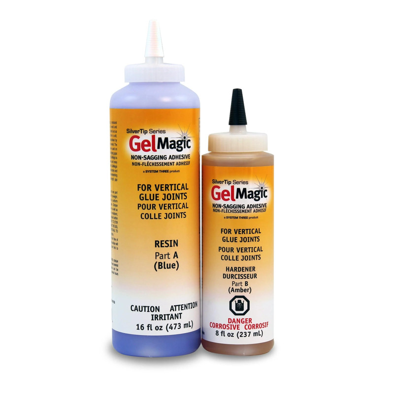 GelMagic 1.5 Pt Kit